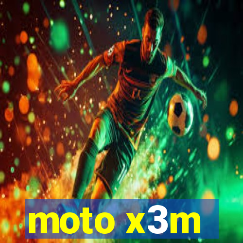 moto x3m - jogo de moto 2